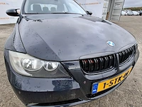 Personenauto, bmw, zwart, 2006 - afbeelding 37 van  48