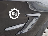 Personenauto, bmw, zwart, 2006 - afbeelding 39 van  48
