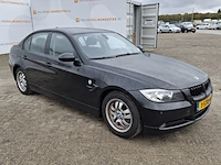 Personenauto, bmw, zwart, 2006 - afbeelding 3 van  48