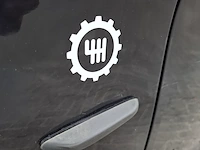 Personenauto, bmw, zwart, 2006 - afbeelding 40 van  48