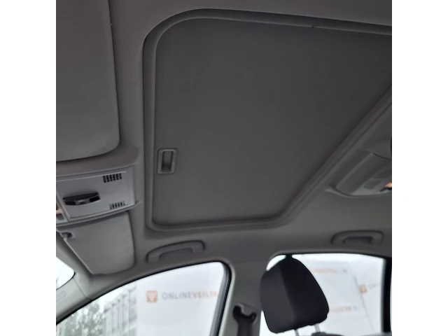 Personenauto, bmw, zwart, 2006 - afbeelding 41 van  48