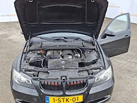 Personenauto, bmw, zwart, 2006 - afbeelding 43 van  48