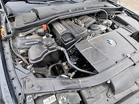 Personenauto, bmw, zwart, 2006 - afbeelding 44 van  48
