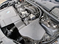 Personenauto, bmw, zwart, 2006 - afbeelding 45 van  48
