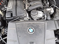 Personenauto, bmw, zwart, 2006 - afbeelding 46 van  48