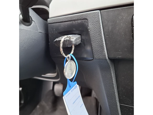 Personenauto, bmw, zwart, 2006 - afbeelding 48 van  48