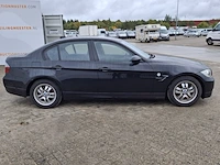 Personenauto, bmw, zwart, 2006 - afbeelding 4 van  48