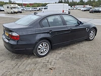 Personenauto, bmw, zwart, 2006 - afbeelding 5 van  48
