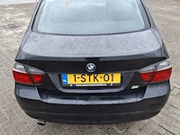 Personenauto, bmw, zwart, 2006 - afbeelding 6 van  48