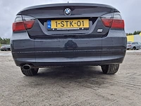 Personenauto, bmw, zwart, 2006 - afbeelding 7 van  48