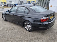 Personenauto, bmw, zwart, 2006 - afbeelding 8 van  48
