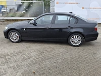 Personenauto, bmw, zwart, 2006 - afbeelding 9 van  48