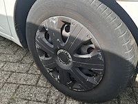 Personenauto chevrolet, aveo 1.3d lt, wit, 2012 - afbeelding 3 van  39