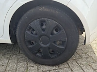 Personenauto chevrolet, aveo 1.3d lt, wit, 2012 - afbeelding 5 van  39