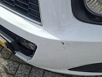 Personenauto chevrolet, aveo 1.3d lt, wit, 2012 - afbeelding 28 van  39