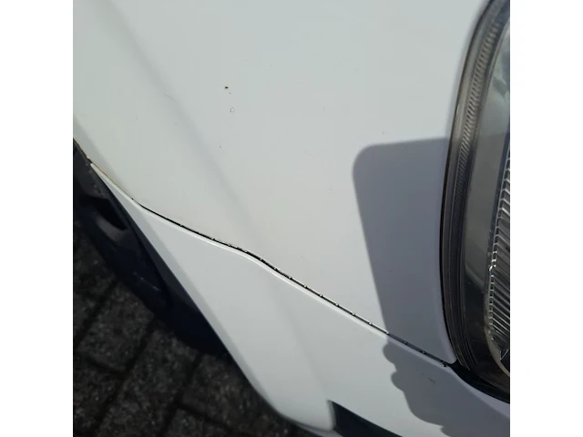 Personenauto chevrolet, aveo 1.3d lt, wit, 2012 - afbeelding 30 van  39