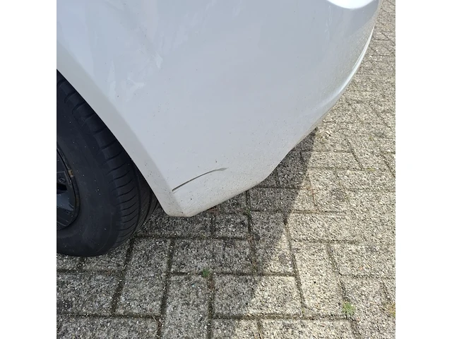 Personenauto chevrolet, aveo 1.3d lt, wit, 2012 - afbeelding 33 van  39