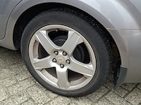 Personenauto chevrolet, aveo, 2012 - afbeelding 4 van  39