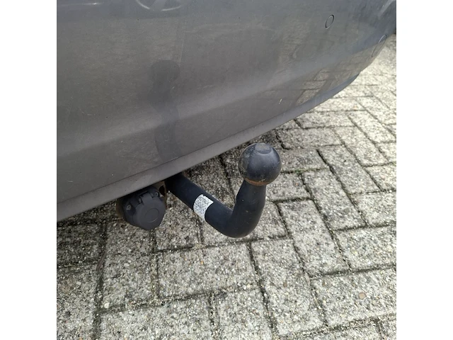 Personenauto chevrolet, aveo, 2012 - afbeelding 5 van  39
