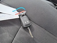 Personenauto chevrolet, aveo, 2012 - afbeelding 7 van  39