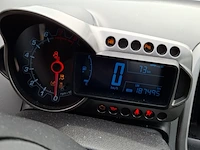 Personenauto chevrolet, aveo, 2012 - afbeelding 9 van  39