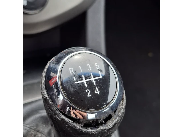Personenauto chevrolet, aveo, 2012 - afbeelding 14 van  39