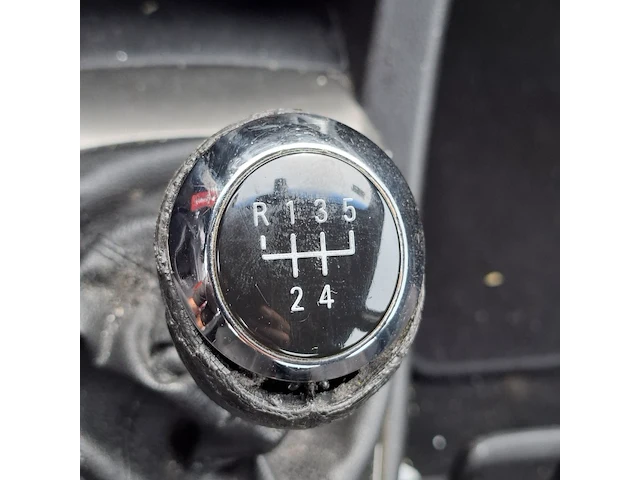 Personenauto chevrolet, aveo, 2012 - afbeelding 15 van  39