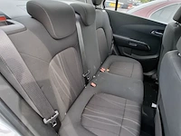 Personenauto chevrolet, aveo, 2012 - afbeelding 21 van  39
