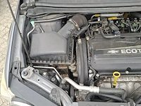 Personenauto chevrolet, aveo, 2012 - afbeelding 26 van  39