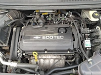 Personenauto chevrolet, aveo, 2012 - afbeelding 27 van  39