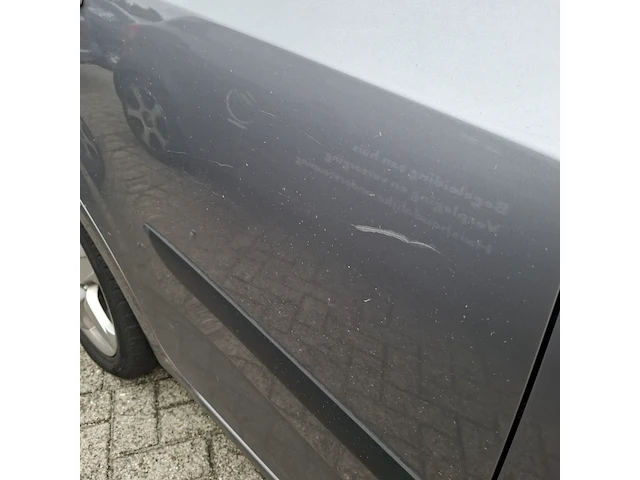 Personenauto chevrolet, aveo, 2012 - afbeelding 29 van  39