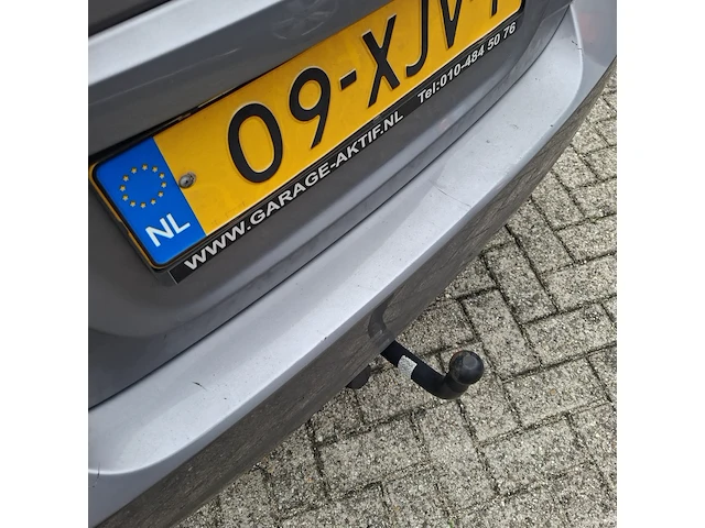 Personenauto chevrolet, aveo, 2012 - afbeelding 31 van  39
