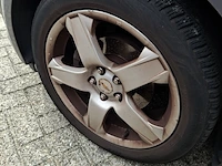Personenauto chevrolet, aveo, 2012 - afbeelding 38 van  39