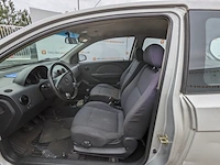 Personenauto, chevrolet, kalos 1.2 spirit, 2006 - afbeelding 2 van  45