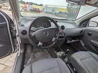Personenauto, chevrolet, kalos 1.2 spirit, 2006 - afbeelding 3 van  45