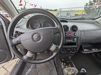Personenauto, chevrolet, kalos 1.2 spirit, 2006 - afbeelding 4 van  45