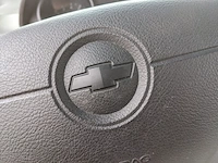 Personenauto, chevrolet, kalos 1.2 spirit, 2006 - afbeelding 7 van  45