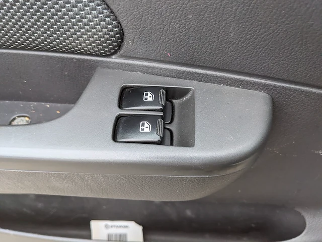 Personenauto, chevrolet, kalos 1.2 spirit, 2006 - afbeelding 8 van  45