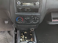 Personenauto, chevrolet, kalos 1.2 spirit, 2006 - afbeelding 9 van  45