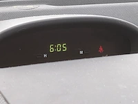 Personenauto, chevrolet, kalos 1.2 spirit, 2006 - afbeelding 13 van  45