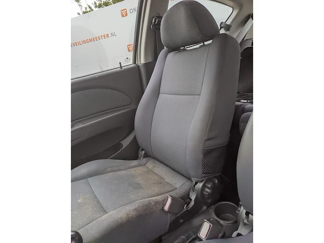 Personenauto, chevrolet, kalos 1.2 spirit, 2006 - afbeelding 14 van  45