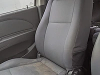 Personenauto, chevrolet, kalos 1.2 spirit, 2006 - afbeelding 14 van  45