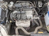Personenauto, chevrolet, kalos 1.2 spirit, 2006 - afbeelding 20 van  45