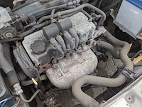 Personenauto, chevrolet, kalos 1.2 spirit, 2006 - afbeelding 21 van  45
