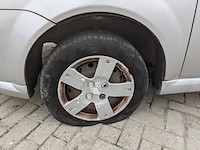 Personenauto, chevrolet, kalos 1.2 spirit, 2006 - afbeelding 24 van  45