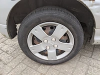 Personenauto, chevrolet, kalos 1.2 spirit, 2006 - afbeelding 27 van  45
