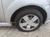 Personenauto, chevrolet, kalos 1.2 spirit, 2006 - afbeelding 28 van  45