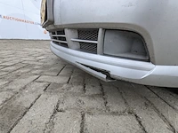 Personenauto, chevrolet, kalos 1.2 spirit, 2006 - afbeelding 29 van  45