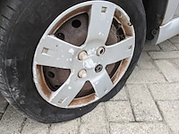 Personenauto, chevrolet, kalos 1.2 spirit, 2006 - afbeelding 30 van  45