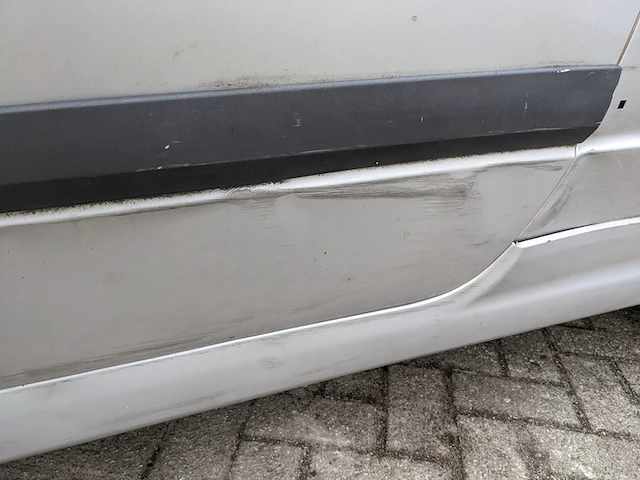 Personenauto, chevrolet, kalos 1.2 spirit, 2006 - afbeelding 31 van  45